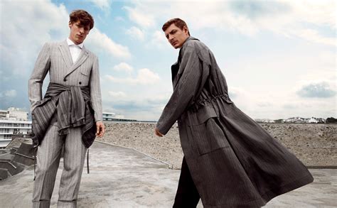 zegna couture quality